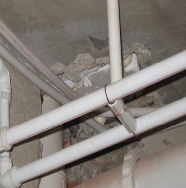 潮州漏水维修 卫生间漏水的原因是什么？卫生间下水管漏水怎么办？