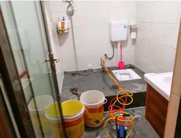 潮州漏水检测 卫生间漏水怎么修？卫生间装修要注意哪些？